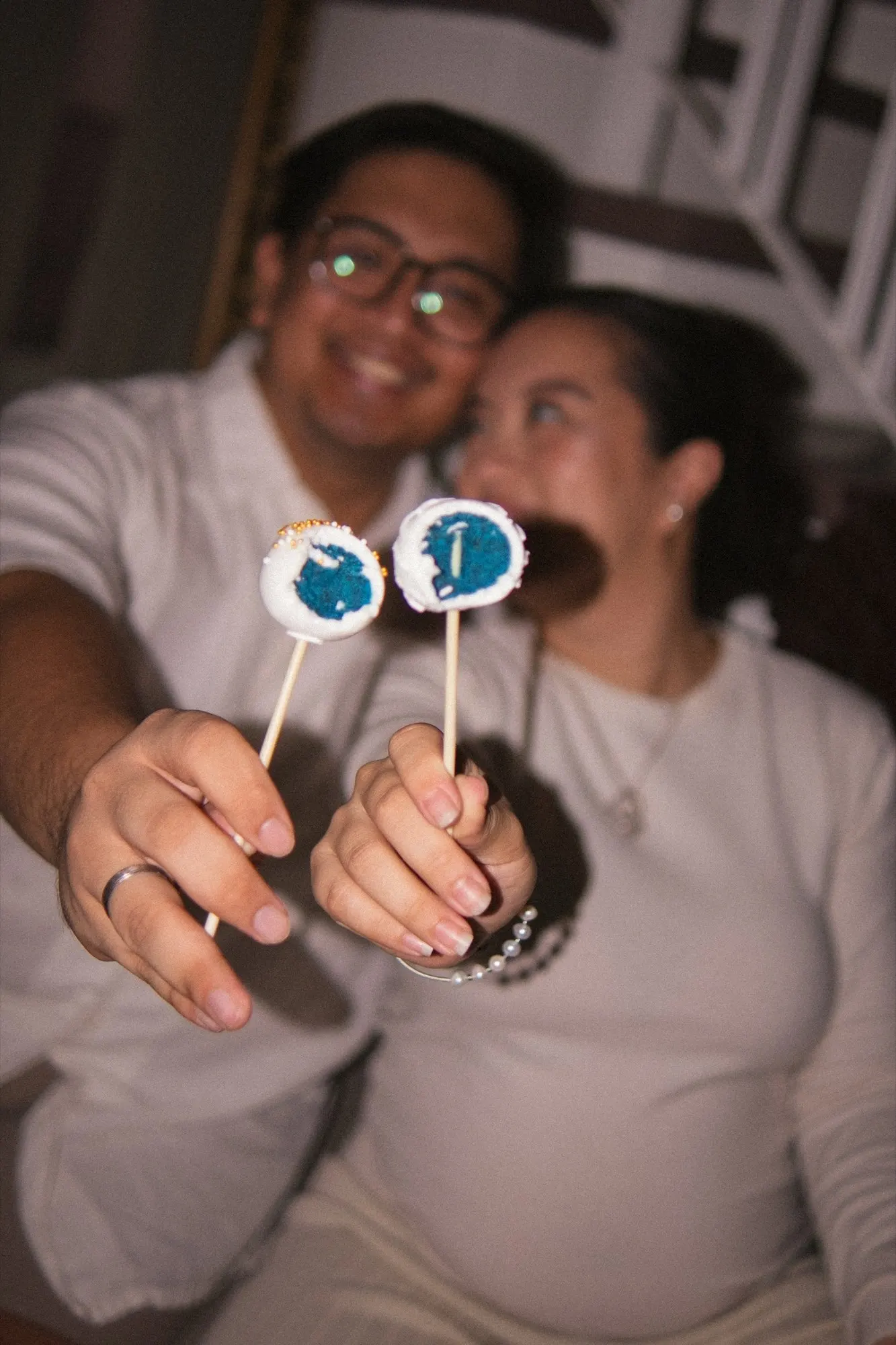 JC & Andee, photograph 5 of 15