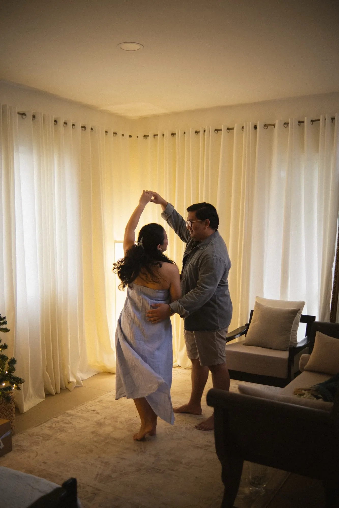 JC & Andee, photograph 8 of 15