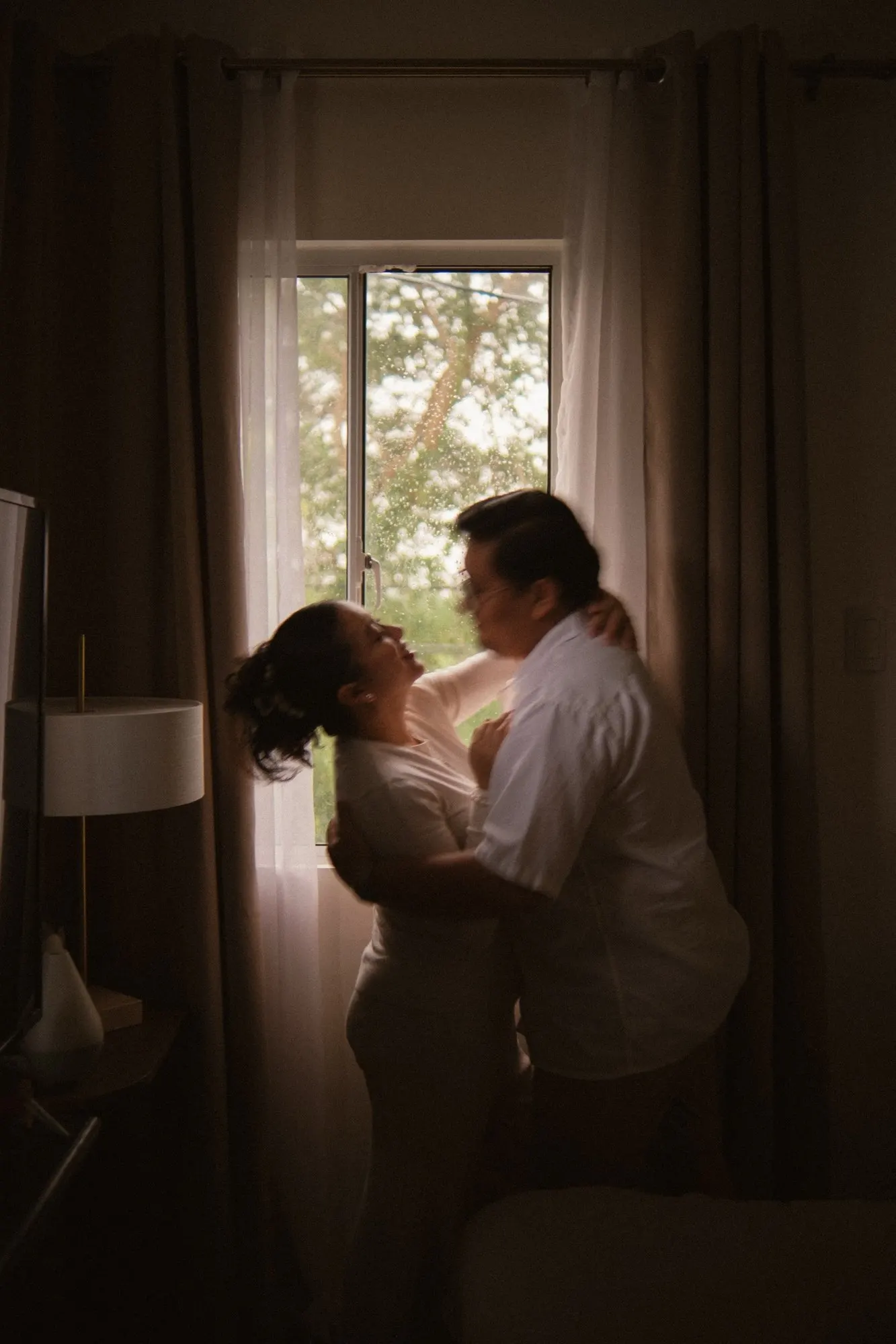 JC & Andee, photograph 2 of 15
