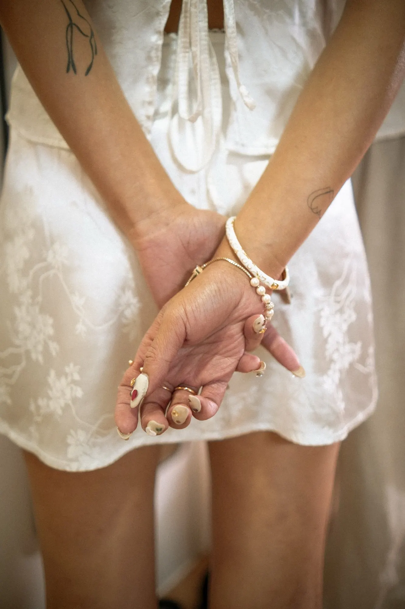 Ryka & Nathan, photograph 10 of 28