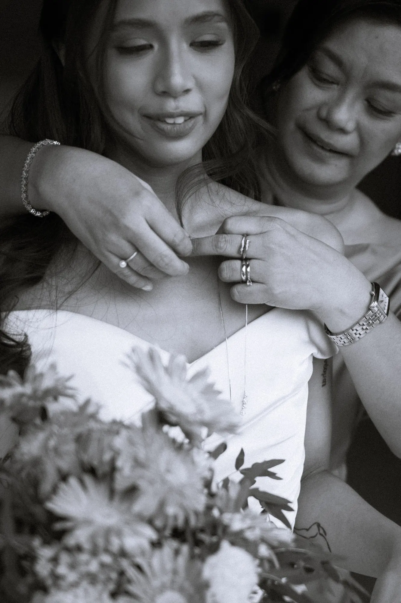 Ryka & Nathan, photograph 20 of 28