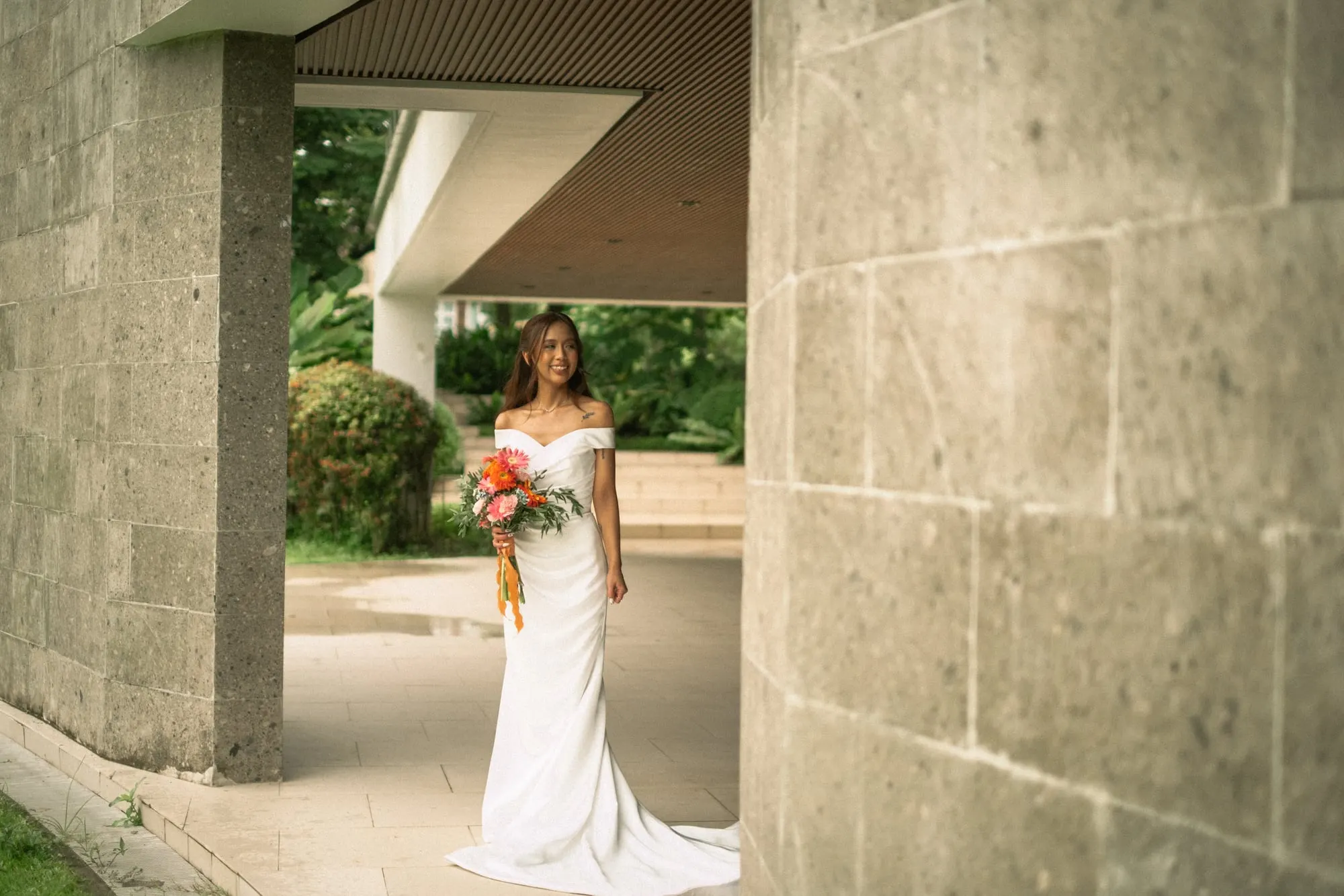 Ryka & Nathan, photograph 21 of 28