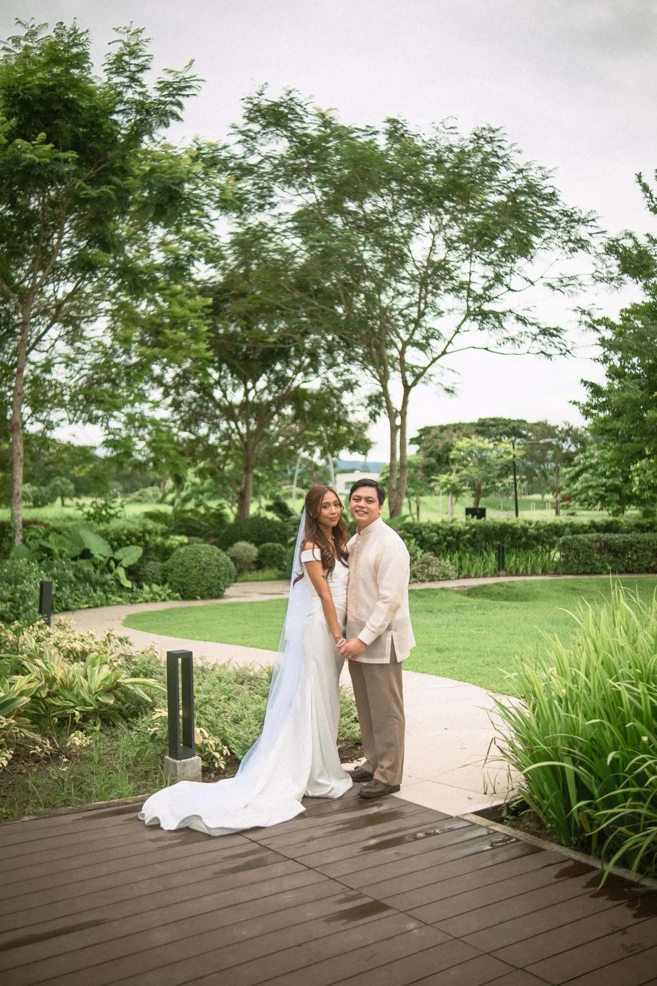 Ryka & Nathan, photograph 5 of 28