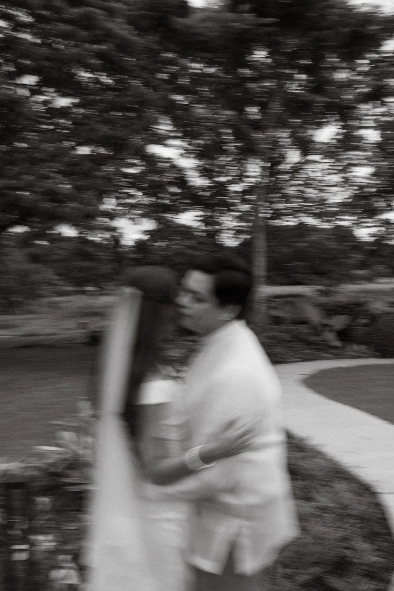Ryka & Nathan, photograph 2 of 28