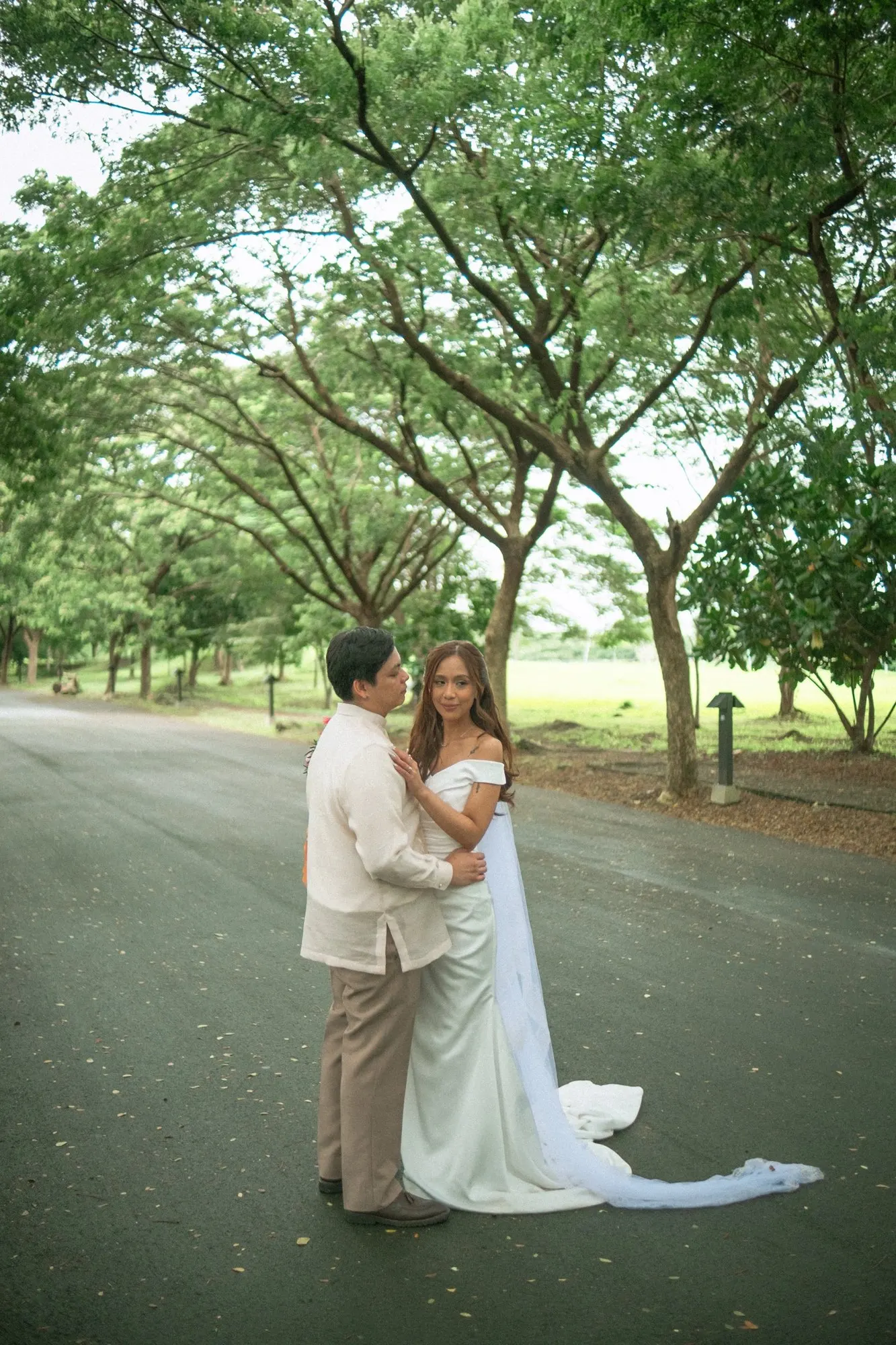 Ryka & Nathan, photograph 14 of 28