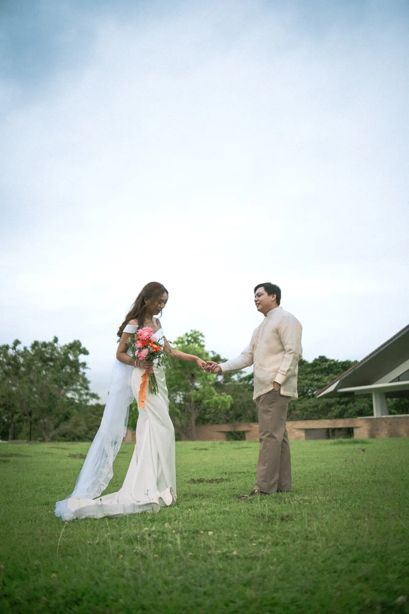 Ryka & Nathan, photograph 9 of 28