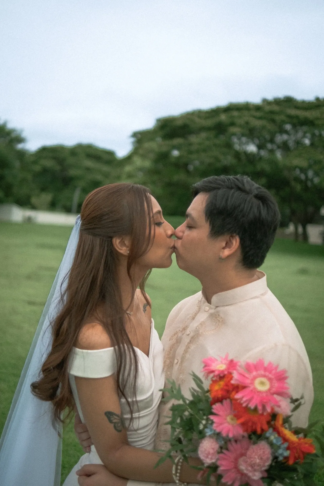 Ryka & Nathan, photograph 27 of 28