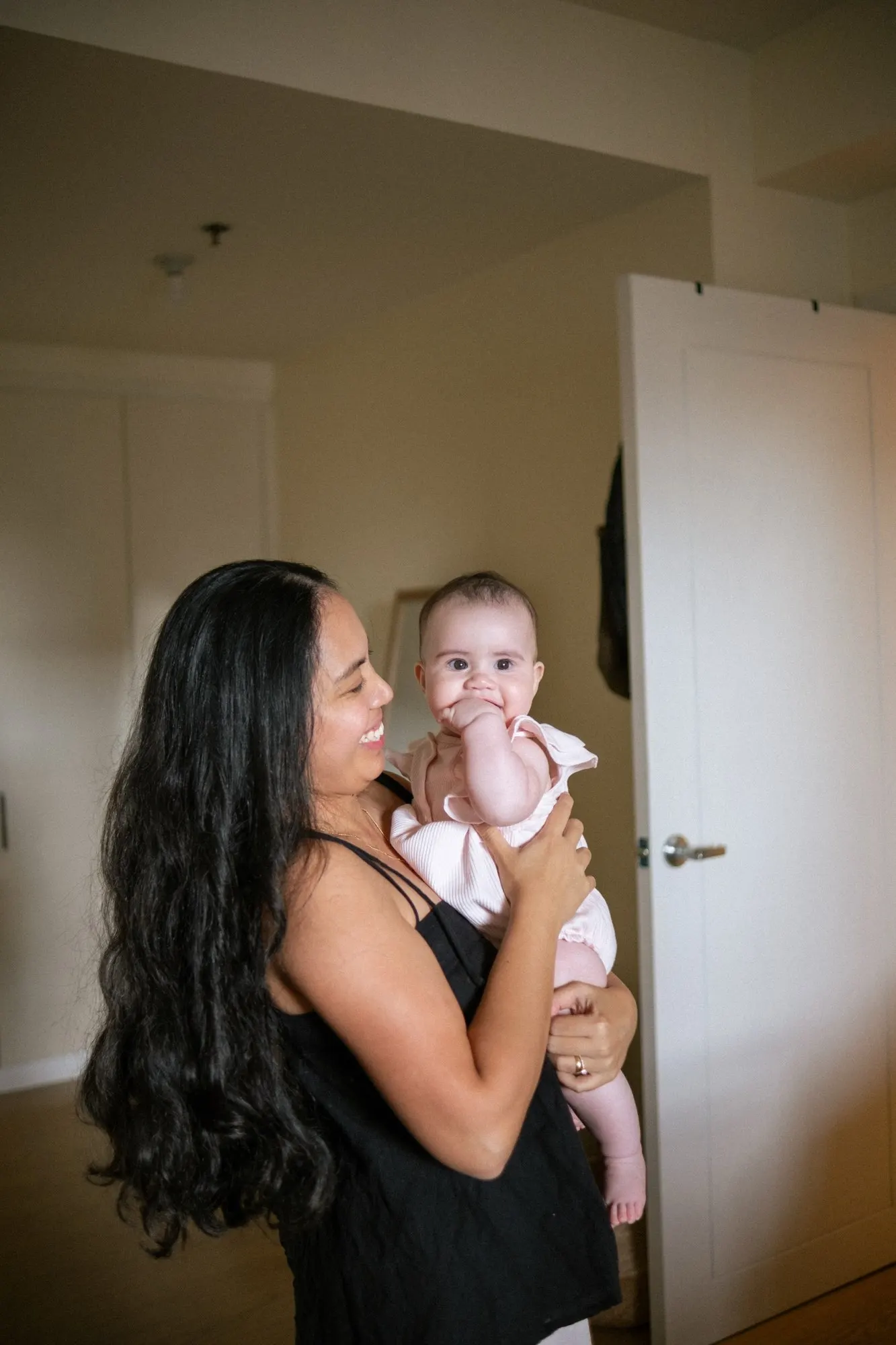 Bernie, Brendan & Narra, photograph 8 of 19