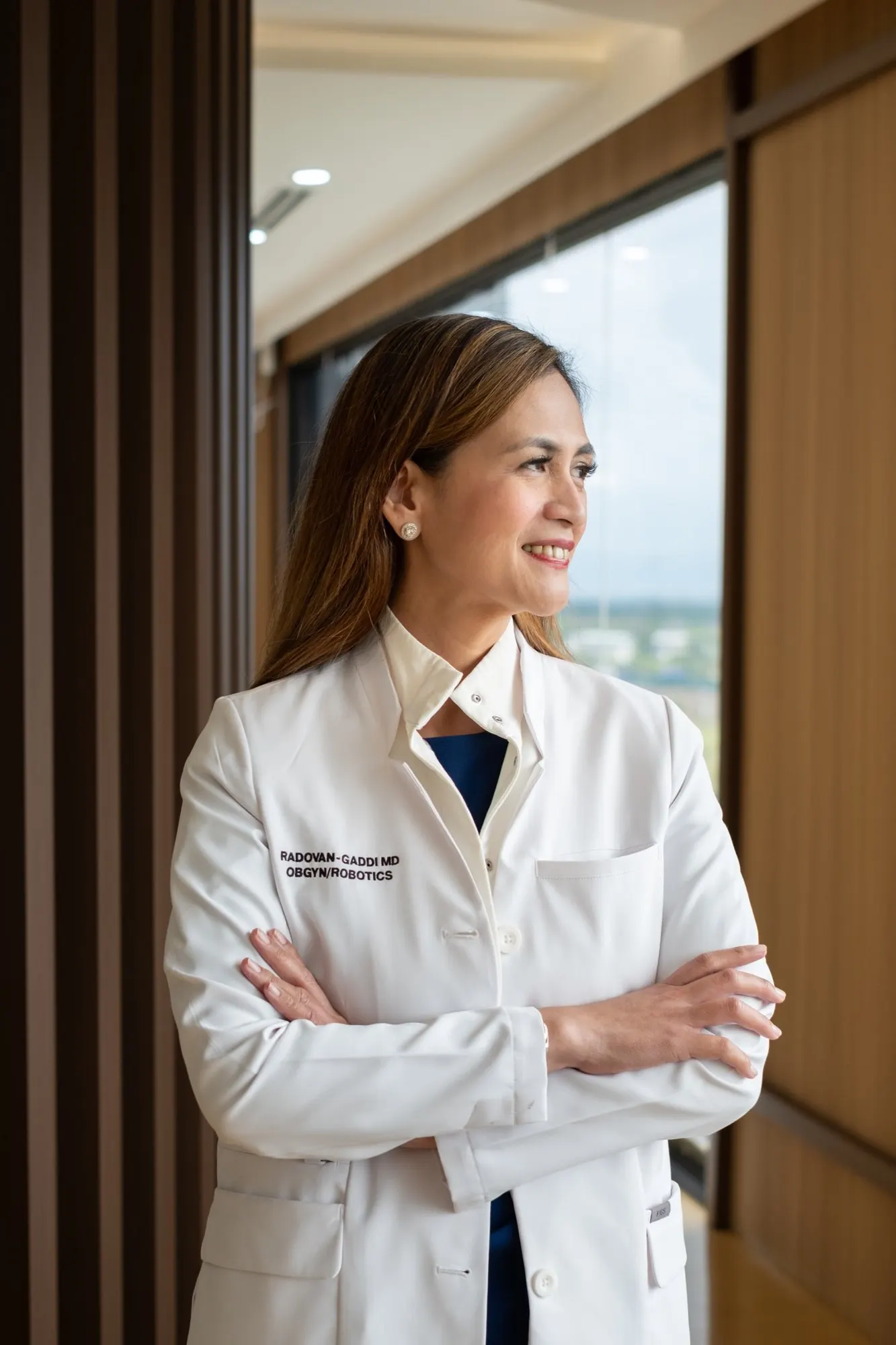 Dr. Gaddi, photograph 2 of 13