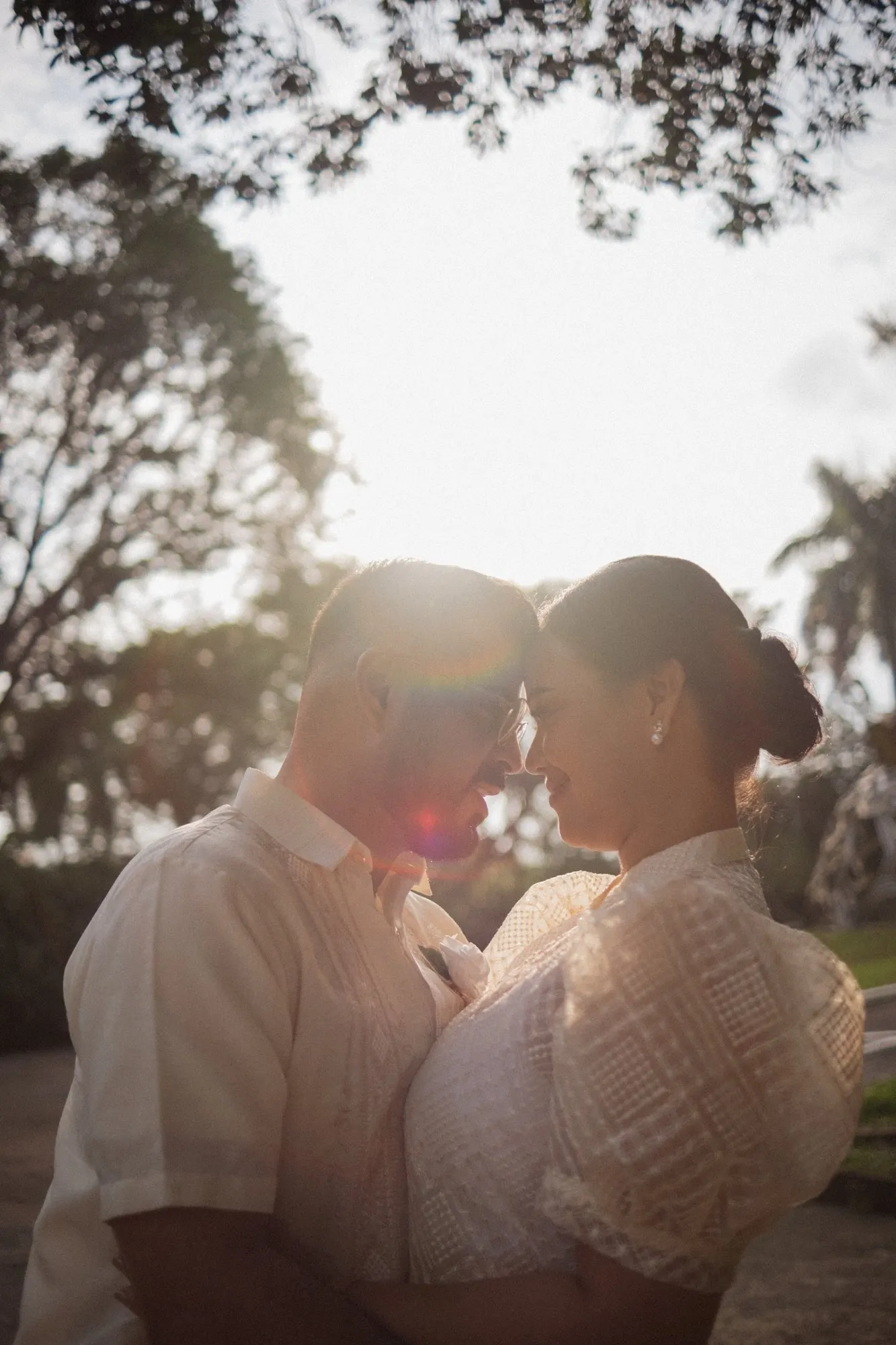 Colleen & Kunal, photograph 5 of 21