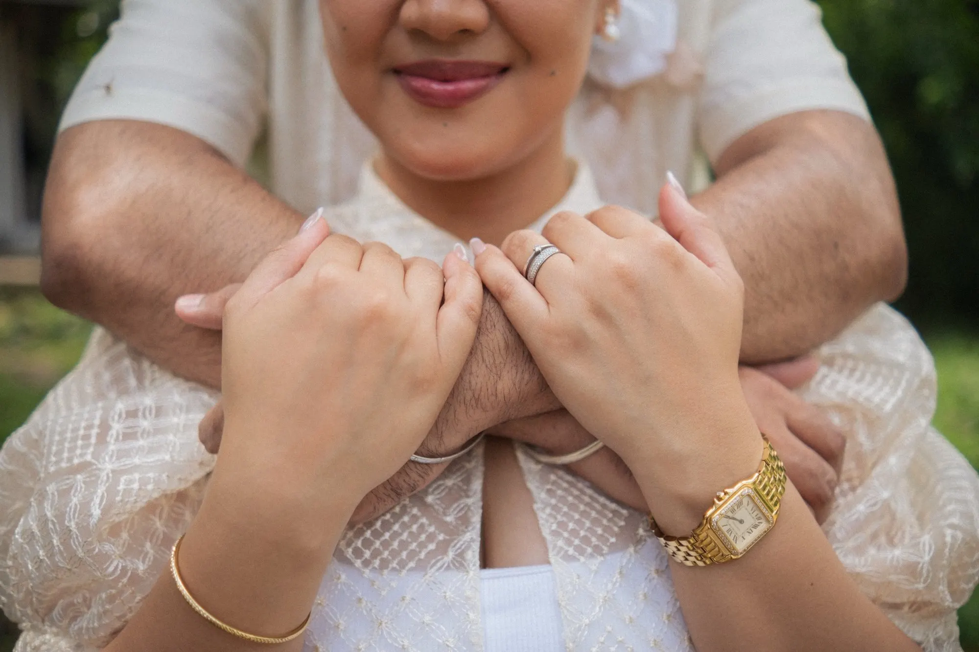 Colleen & Kunal, photograph 15 of 21